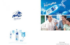 商务服务中的平面设计 包装、广告与画册设计的核心价值